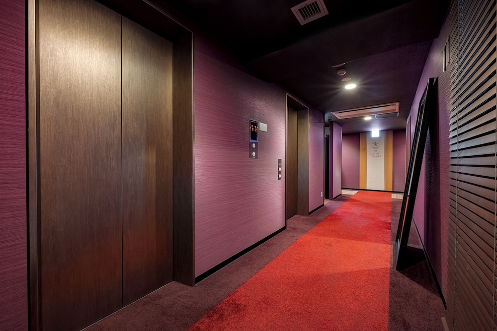 Candeo Hotel Uenokouen Ueno Park 41/63