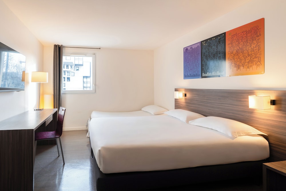 HEVEA APPART HOTEL 21/50