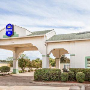 Premier Inn Palestine 2/31