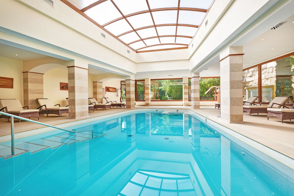 Grupotel Nilo and Spa 38/65