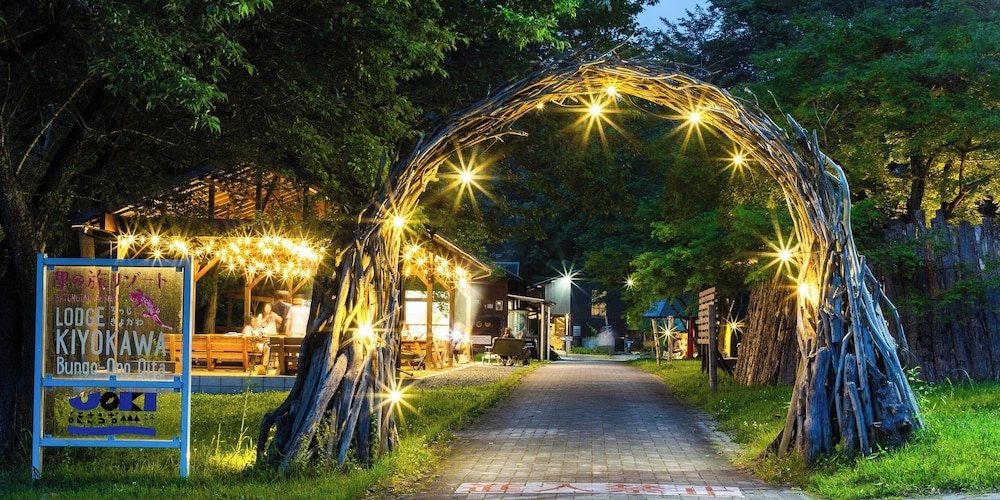 Satonotabi Resort Lodge Kiyokawa 56/66