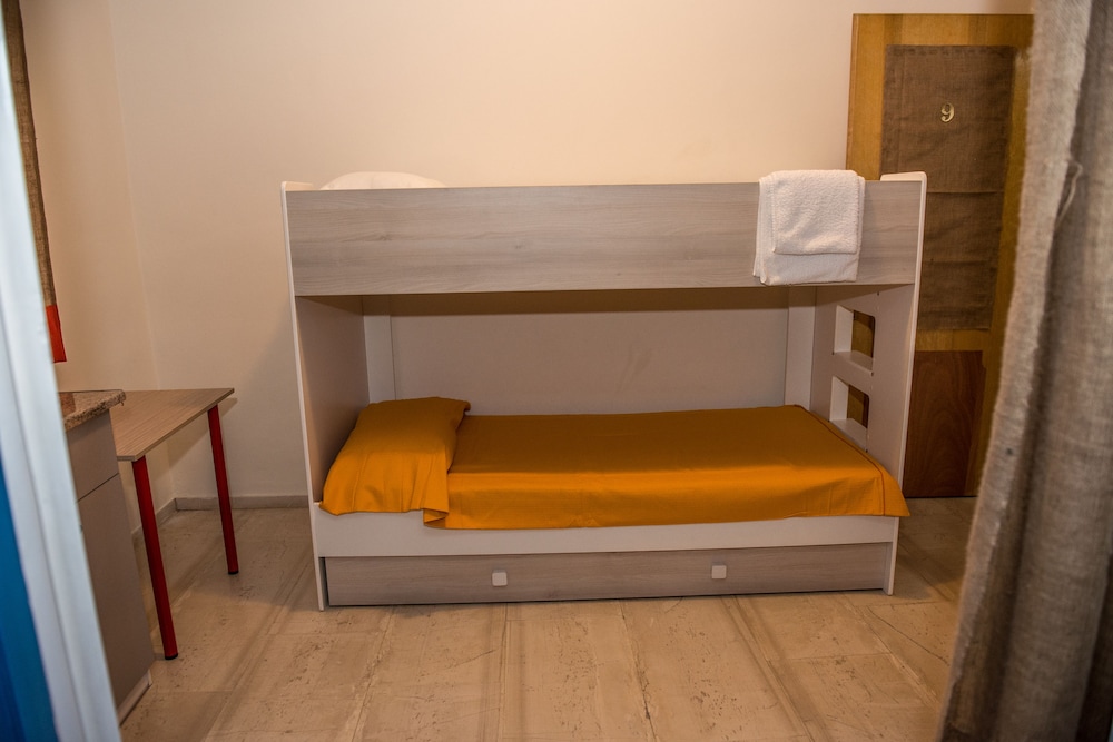 Summer Bed Nydri - Adults Only 14/27