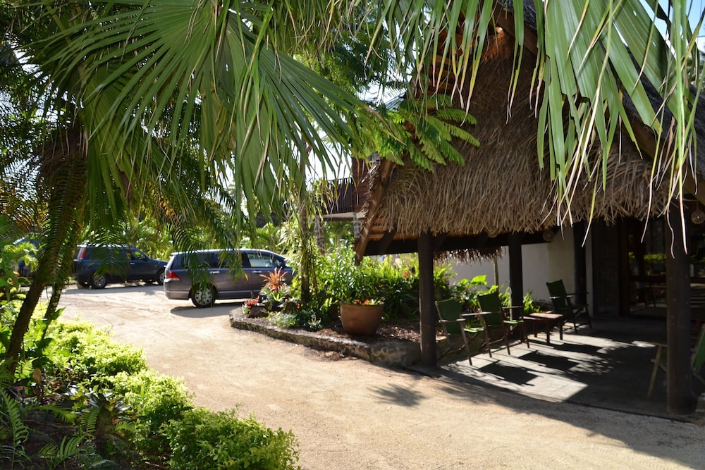 MURI BEACHCOMBER 31/50