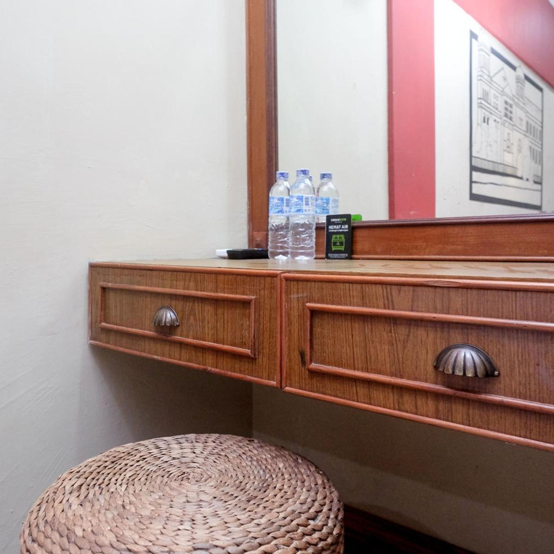 OYO 3778 Hotel Wisnugraha Syariah 10/50