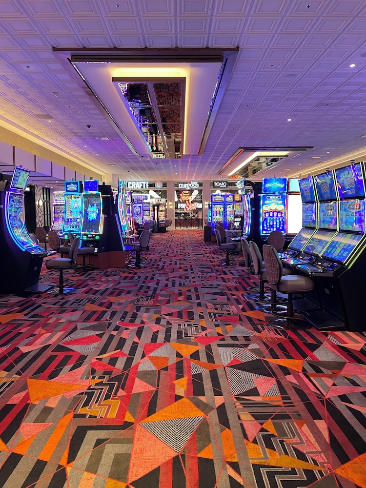 Fremont Hotel And Casino 33/44