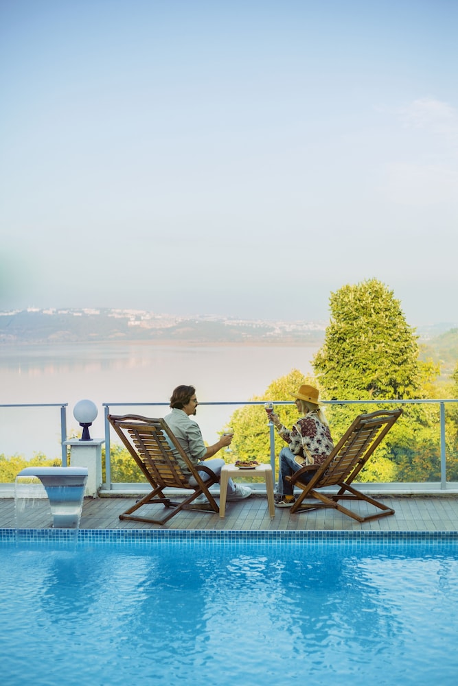 Sapanca View Hotel 29/40