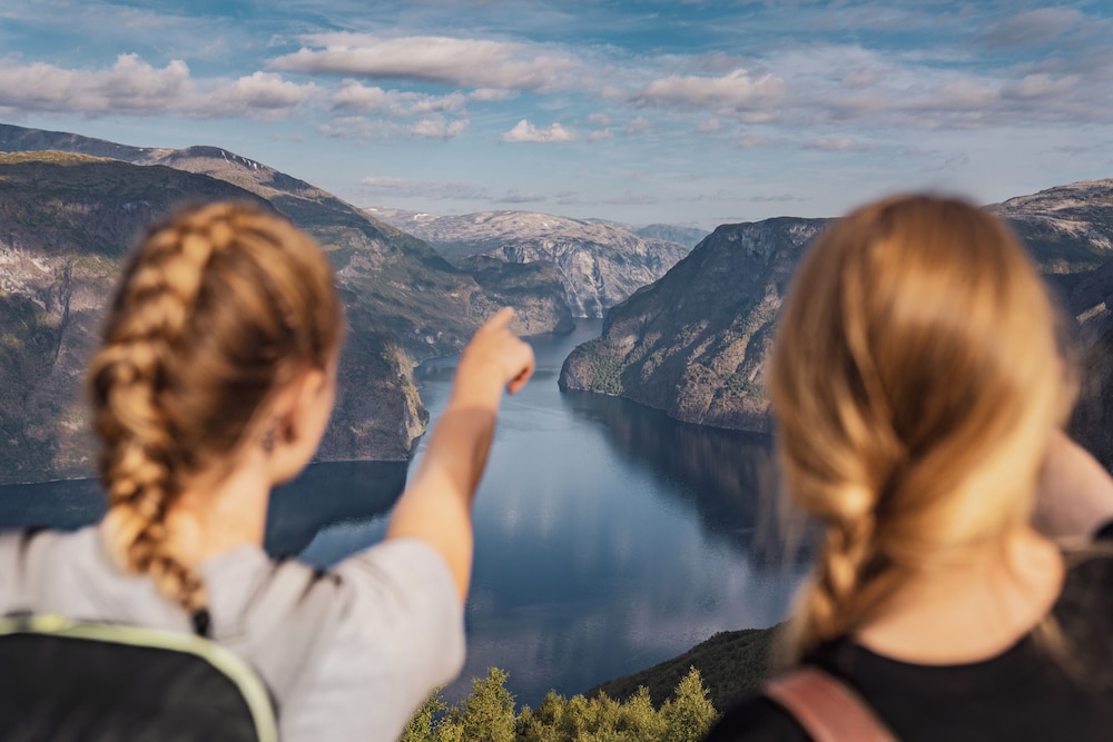 Hotel Aurlandsfjord 46/50