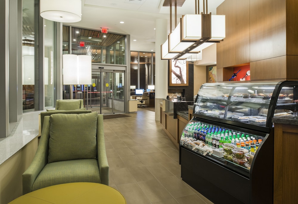 Hyatt Place Portland-Old Port 40/73