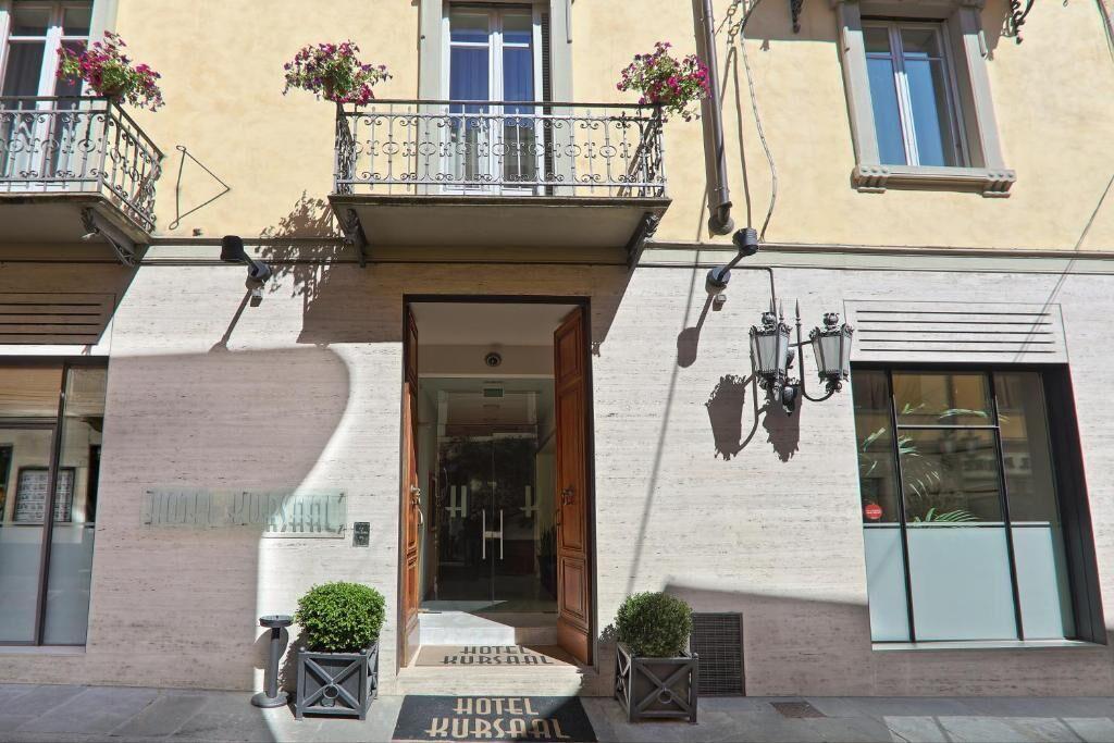 Hotel Kursaal Salsomaggiore Terme 6/38
