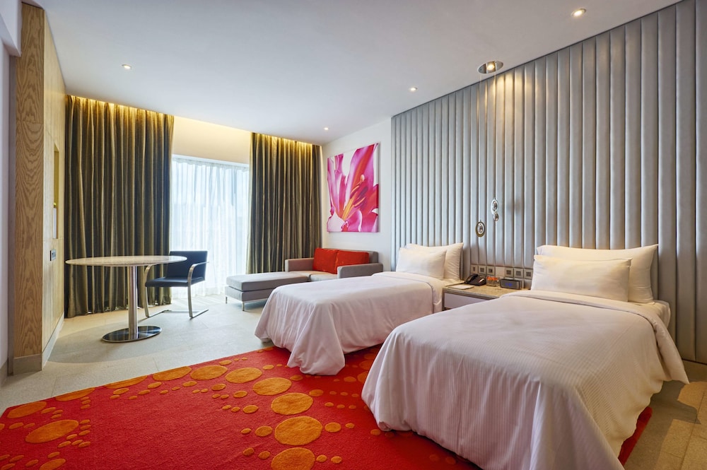 Avasa Hotels 17/61
