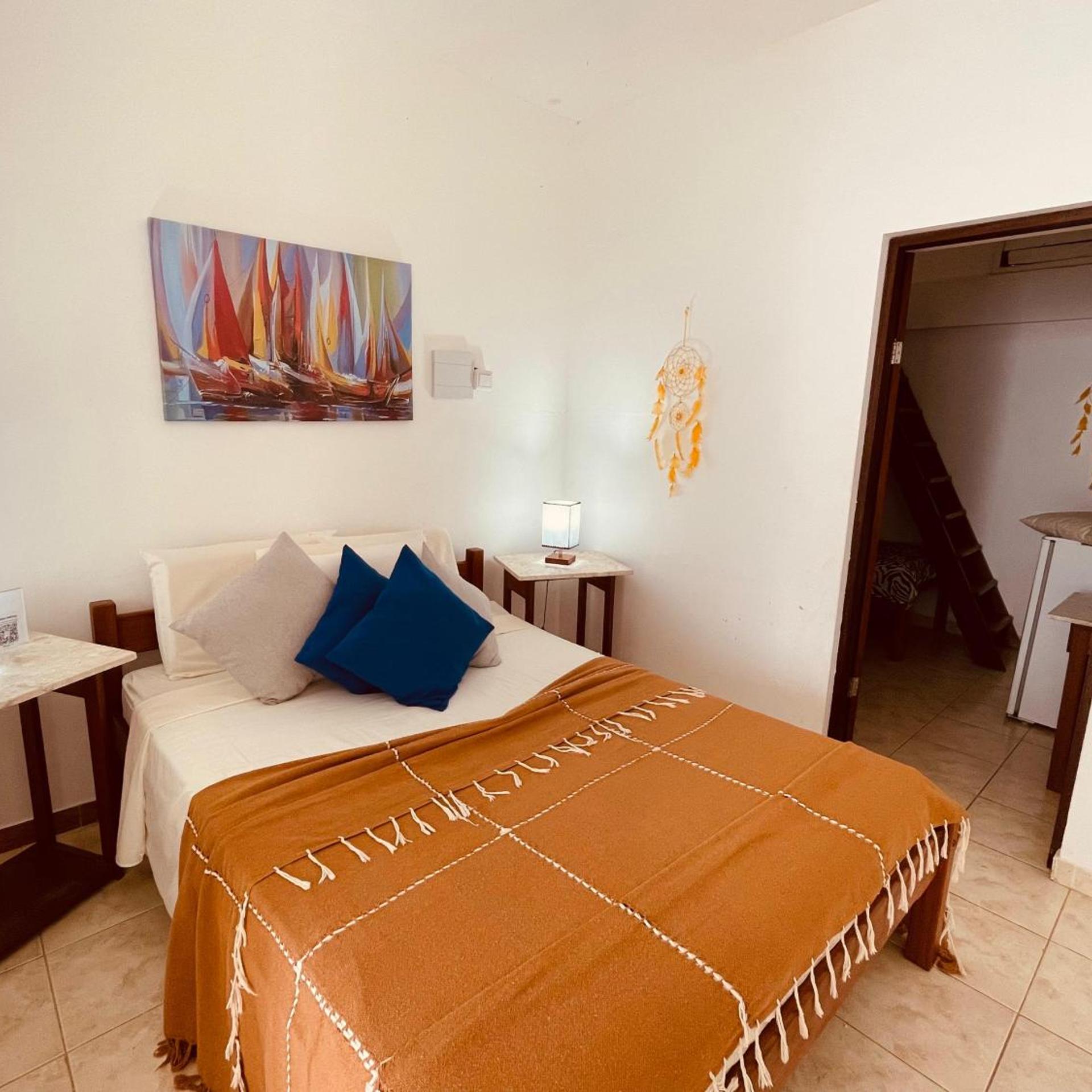 Alma Tropical Resort 8/50