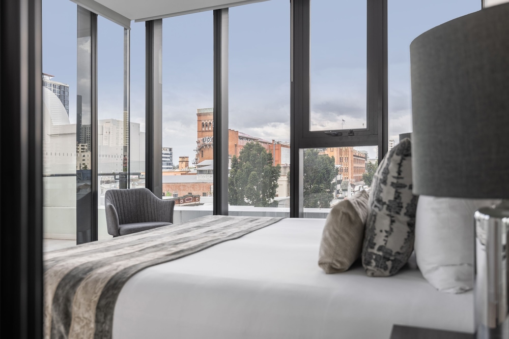 fv peppers residences