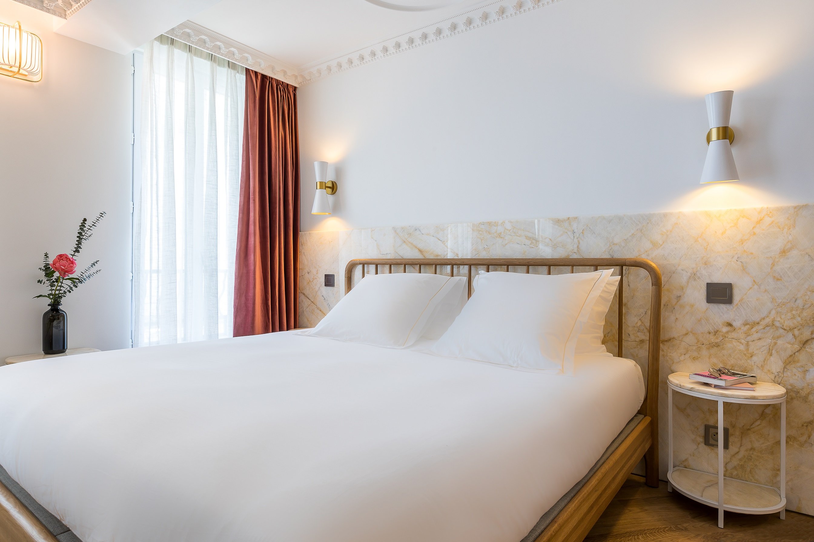 Hotel Rose Bourbon 22/70
