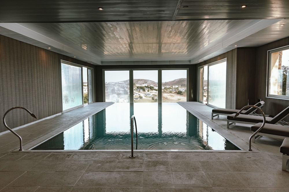 Amaike Hotel Golf and Spa 17/43