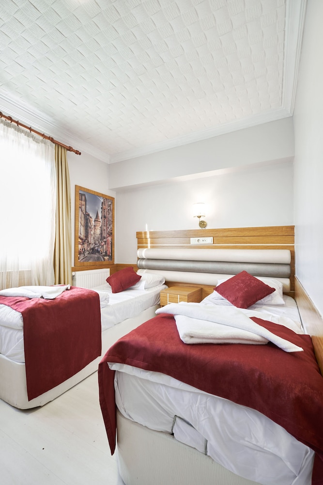 Central Suites Taksim 10/50