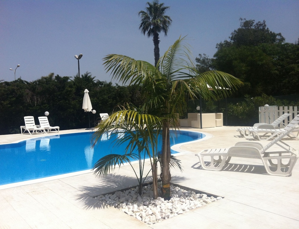 Hotel Aria Di Mare 8/57