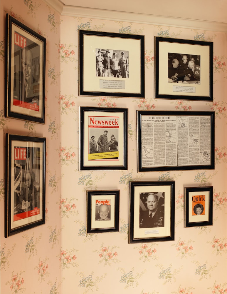 The Dorchester Hotel 11/48