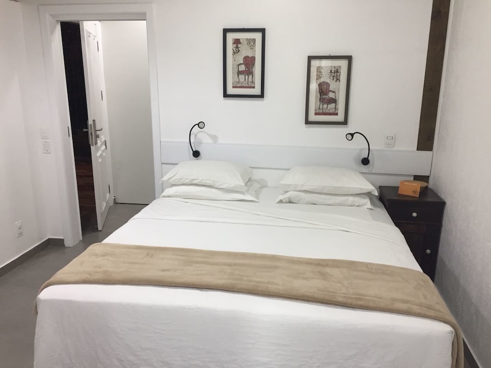 Bossa Jurere Hotel 17/66