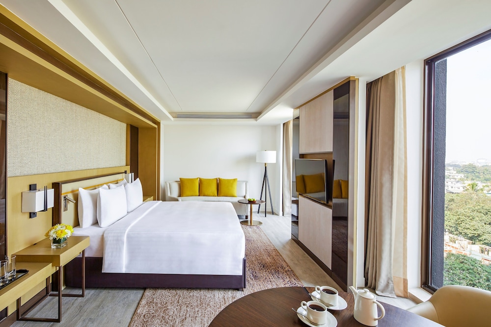 Courtyard By Marriott Siliguri 16/64