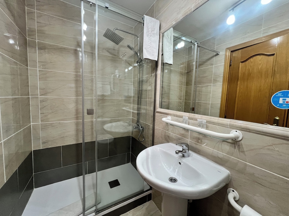 Hostal San Lorenzo 45/50