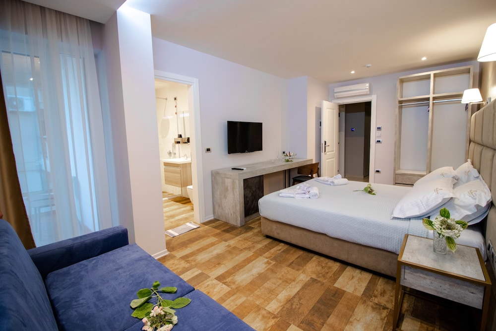 Blue Marine Hotel 14/50