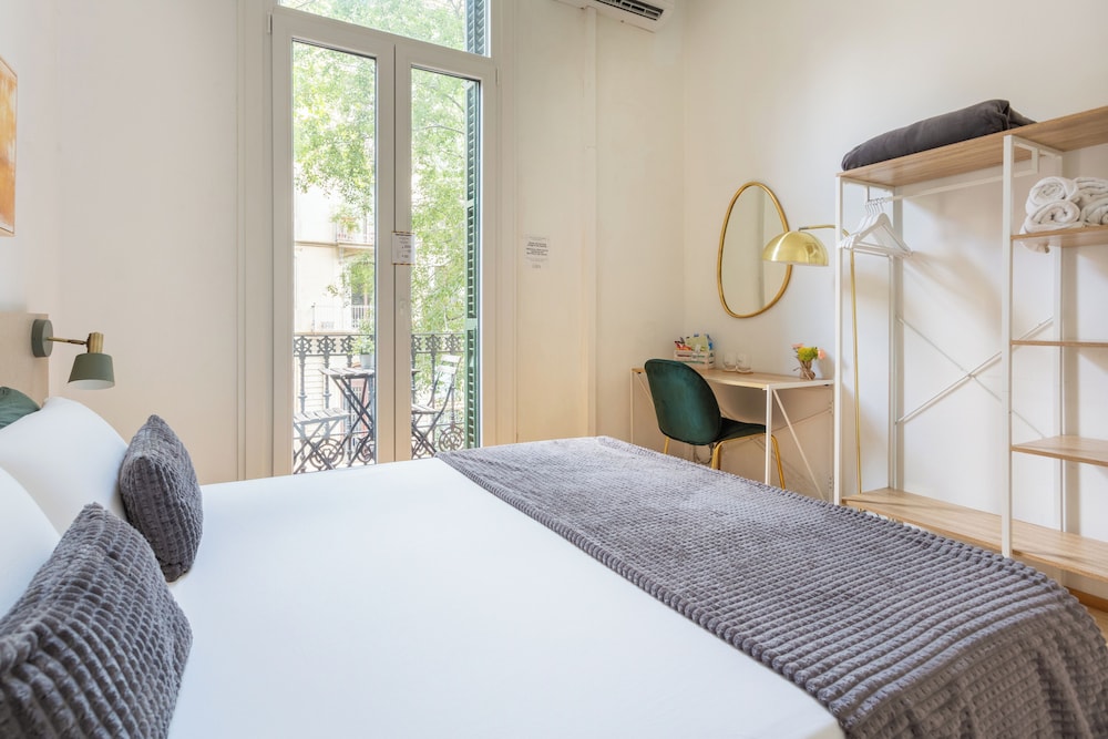 Hostal Siscinc - Adults Only 20/53