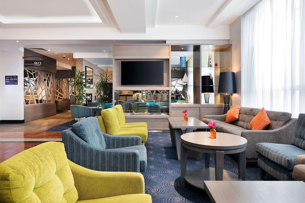 Hilton Garden Inn Dublin City Centre 35/72