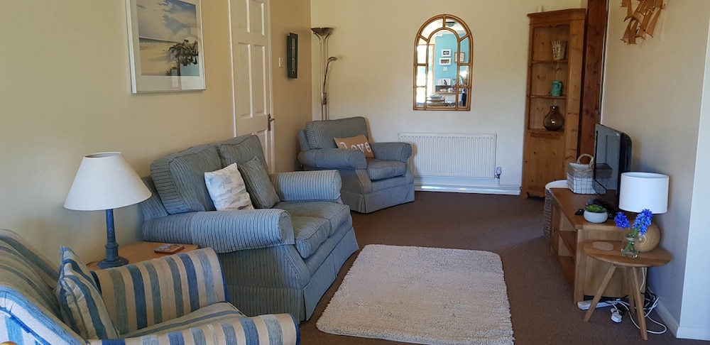 Holiday Cottages At Hawthorn Farm 21/50