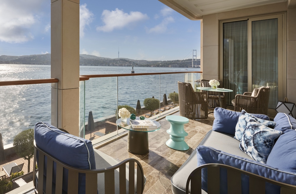 Mandarin Oriental Bosphorus, Istanbul 51/83