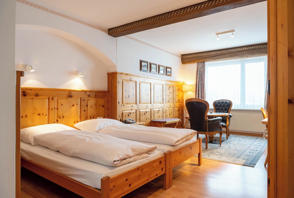 Hotel Baren 11/47