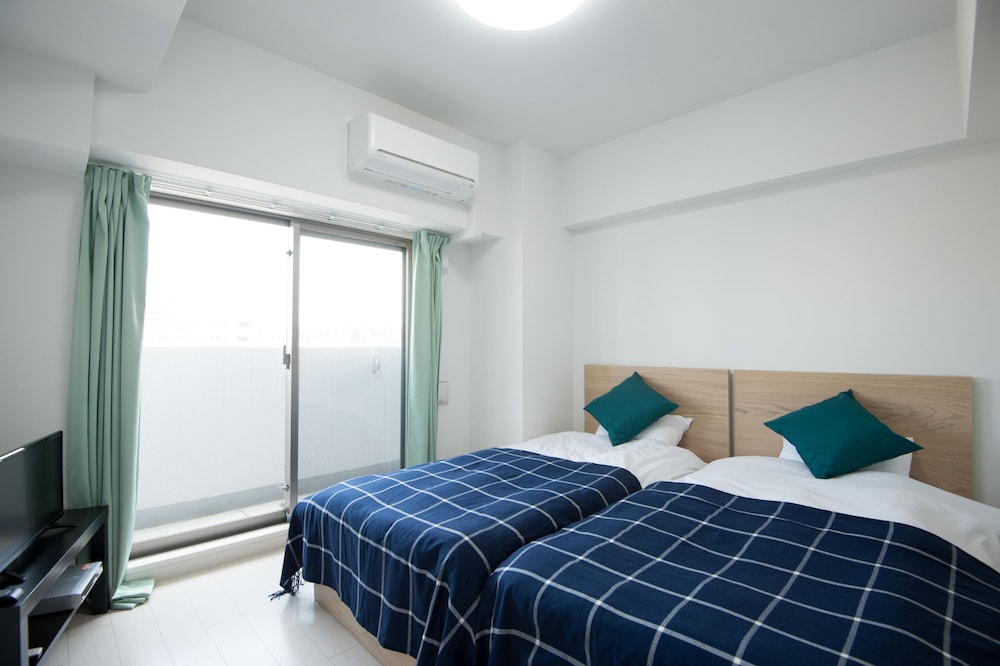 Trusty Residence Tennoji East 27/66