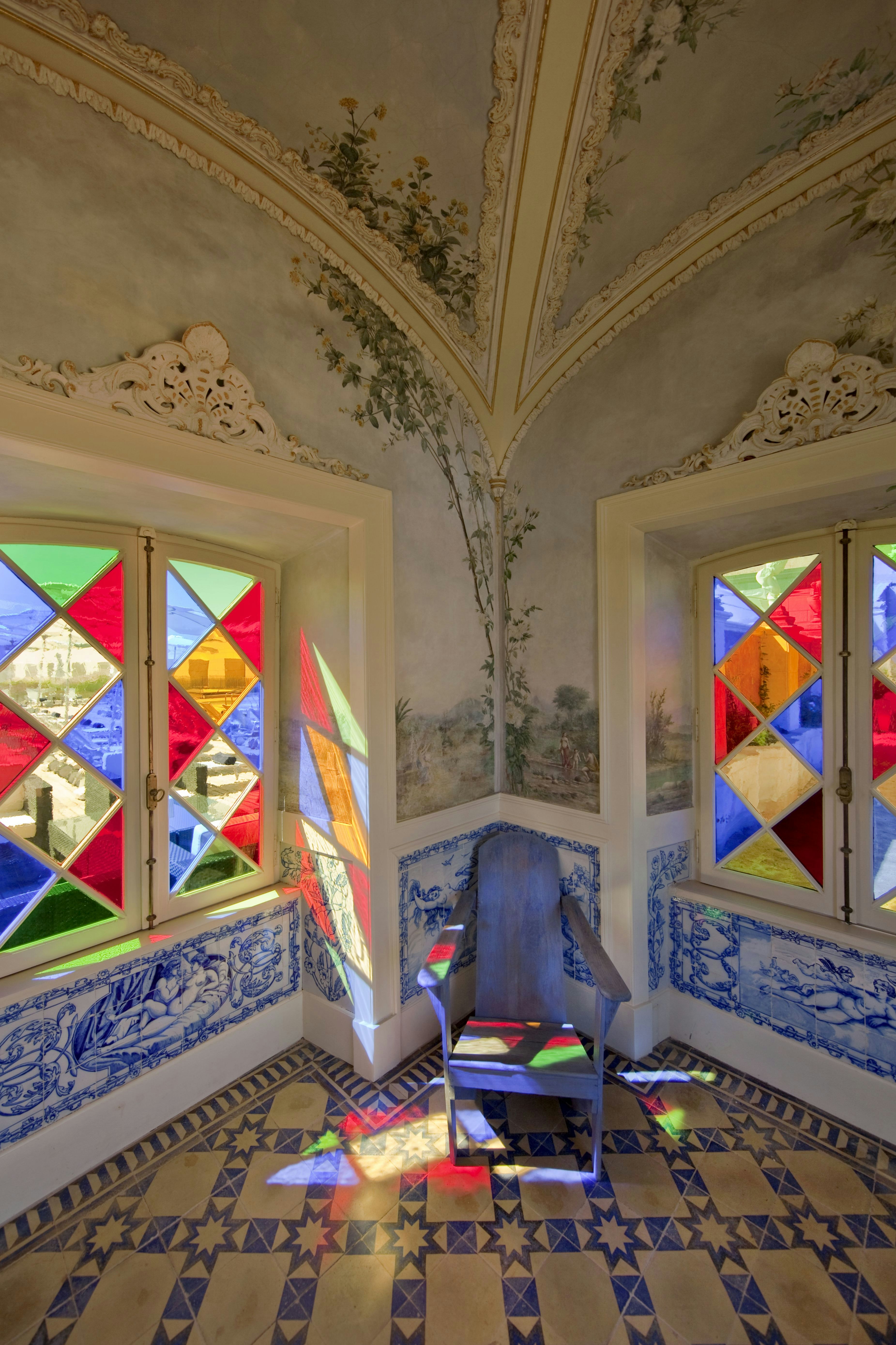 Pousada Palacio De Estoi Faro 48/61