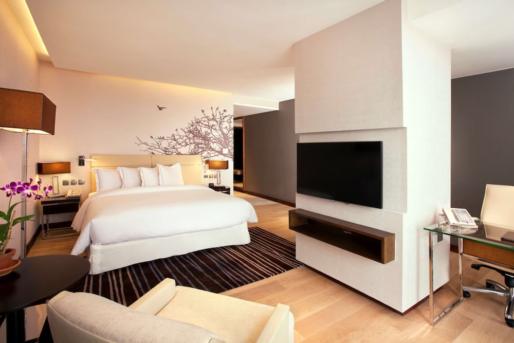 Hilton Colombo Residence 56/83