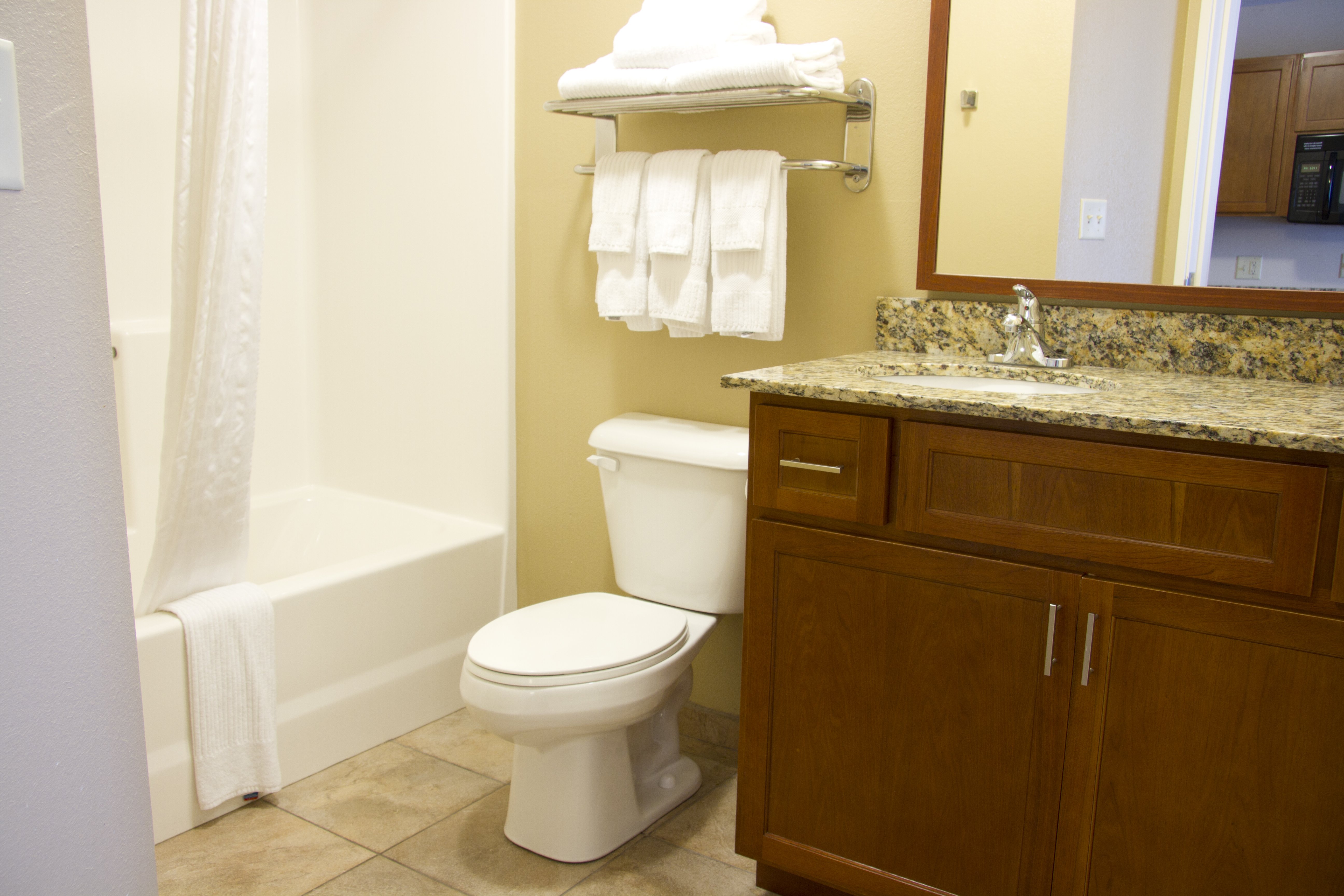 Candlewood Suites Champaign Urbana University Area 35/39