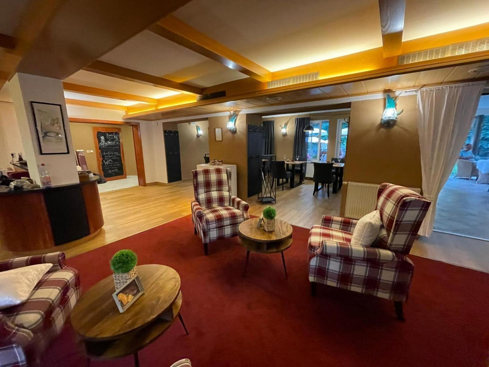 Berghotel Drei Bruder Hohe 26/41
