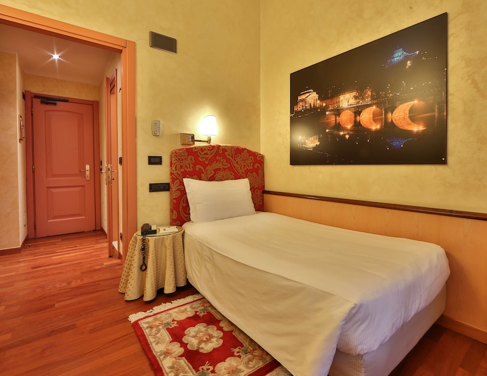 Best Western Plus Hotel Genova 28/43