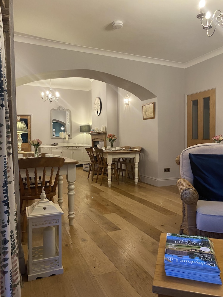 The Gables Bed &amp; Breakfast 19/33