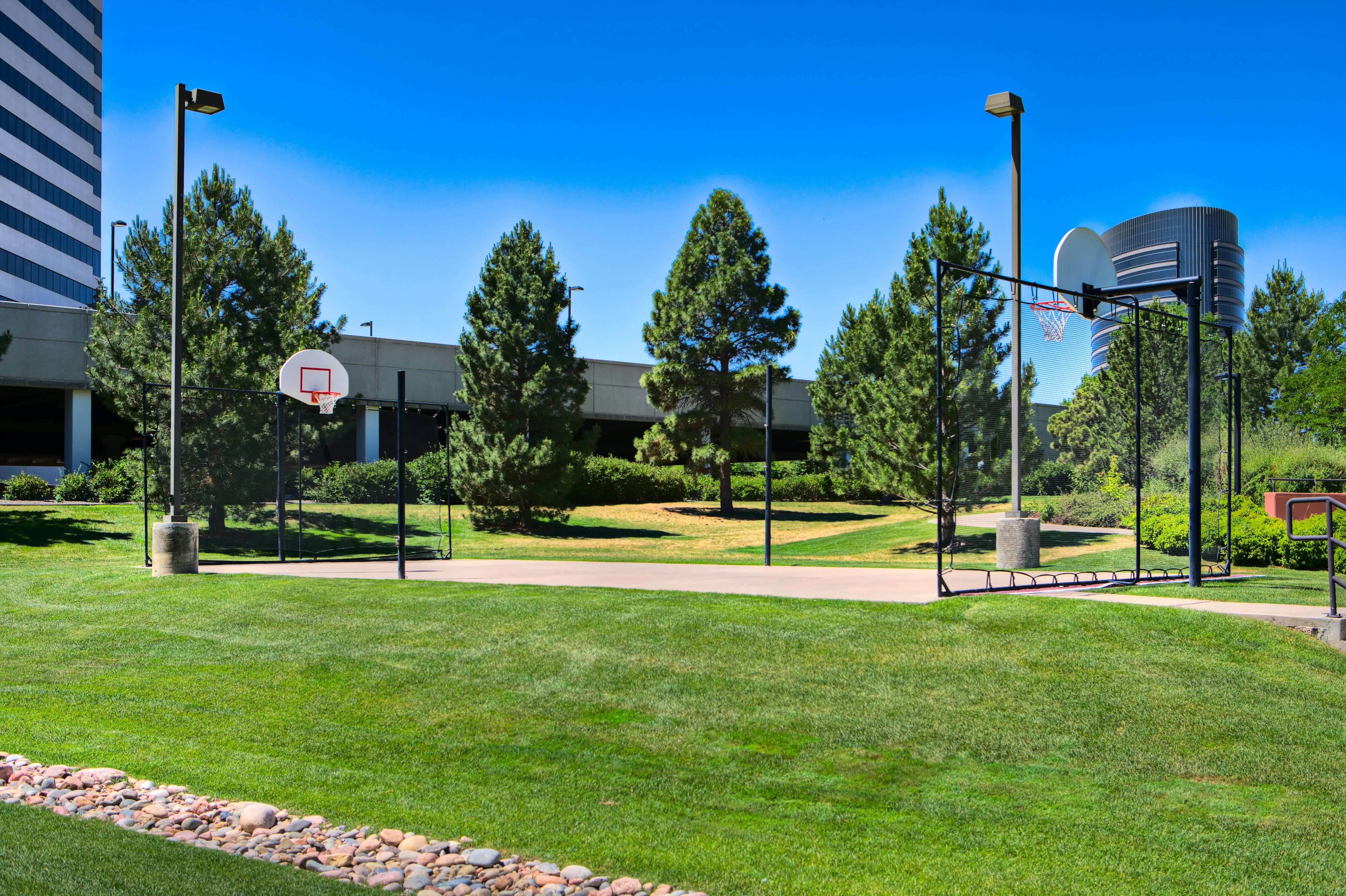 Hampton Inn And Suites Denver Tech Center 65/69