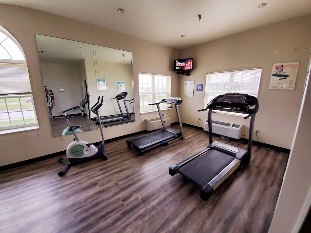 Americas Best Value Inn Suites Racine 13/27