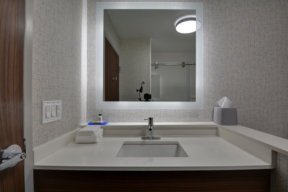 Holiday Inn Express And Suites Greenville Taylors 46/50