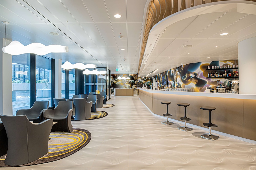 Prize by Radisson, Bern City 33/60
