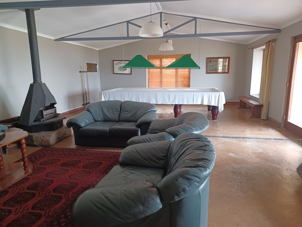 Drakensberg Mountain Retreat 33/51