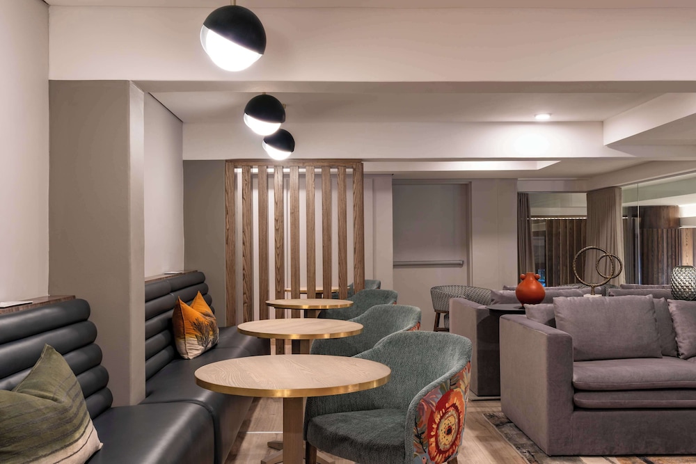 Park Inn By Radisson Cape Town Foreshore 50/73