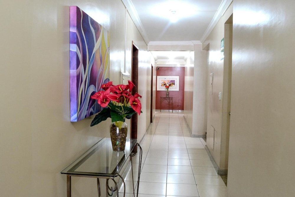Domus Hotel Veneza 7/51