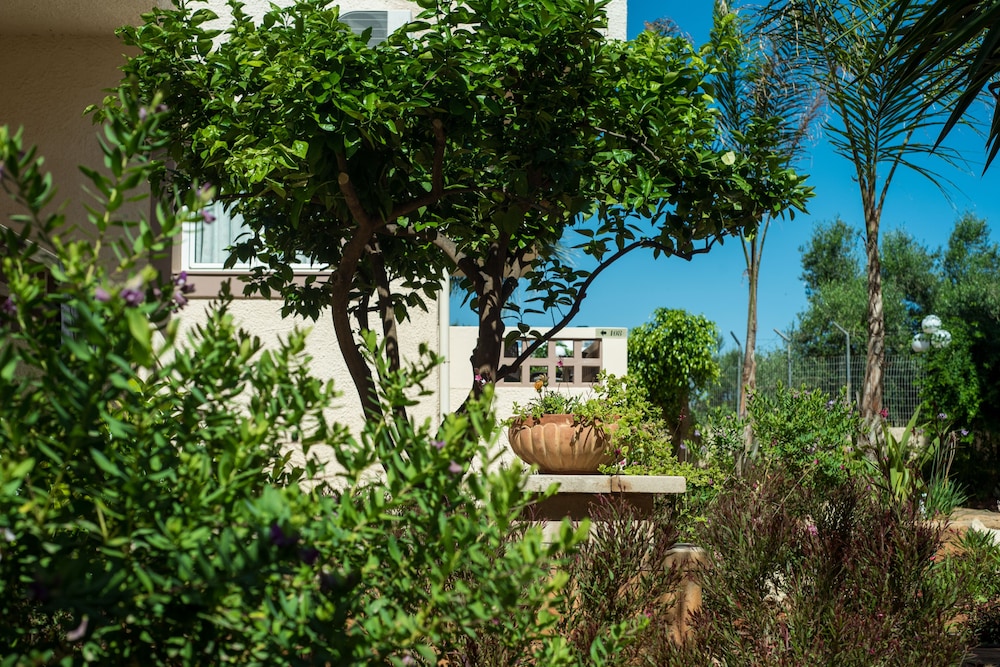 Le Palme Malia 42/50
