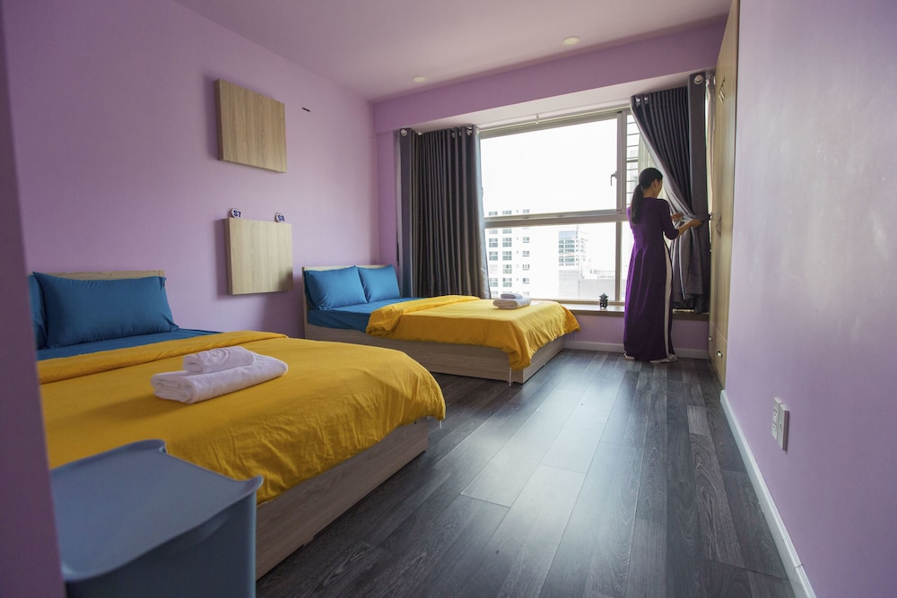 Scenic Valley Apartment & Hostel -Sabina 8/30
