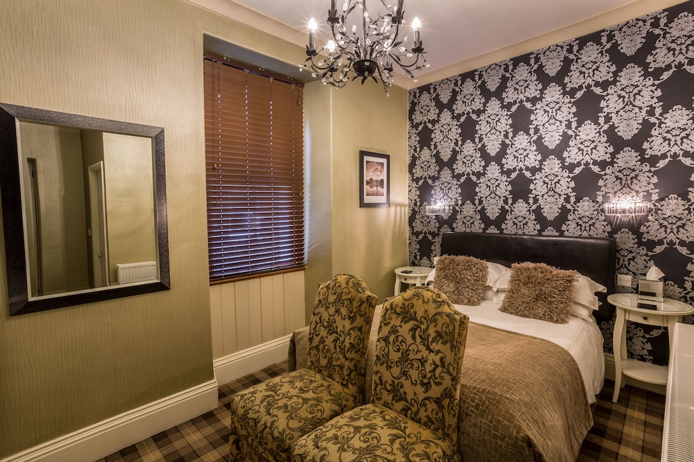 Jerichos Boutique Accommodation 49/67