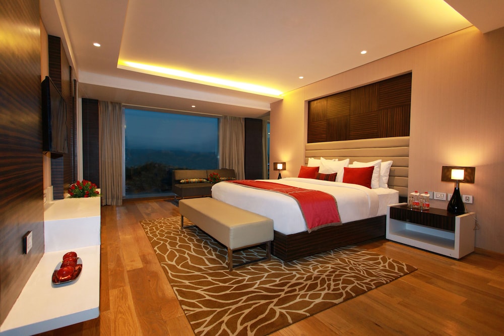 RADISSON UDAIPUR 29/69