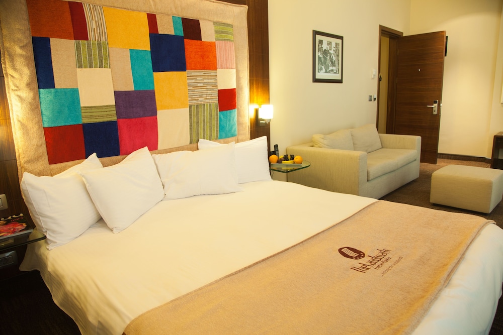 Landmark Baku Hotel 14/50