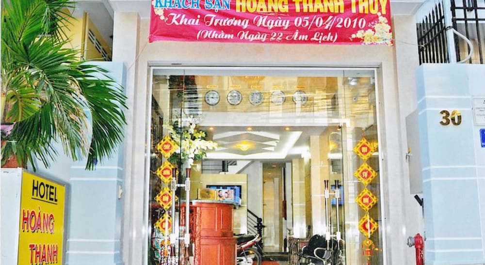 Hoang Thanh Thuy Hotel 1 10/77
